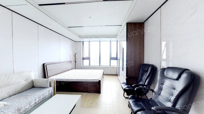 同方国际二手房实景图