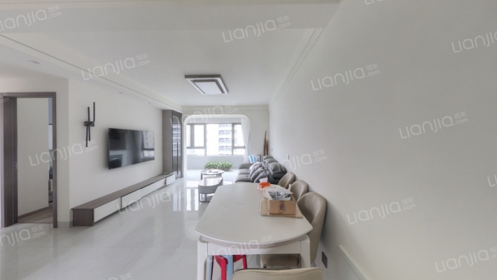 伟星城二手房实景图