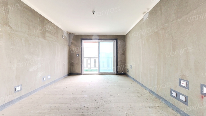 建业桂园二手房实景图
