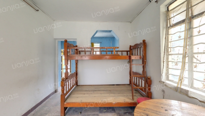 二棉厂宿舍二手房实景图