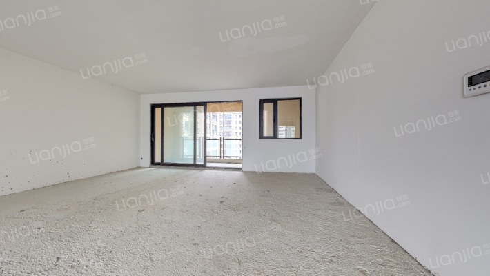 鸿基都市花园帝景苑二手房实景图