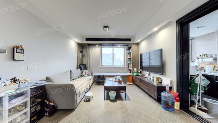 后珠辰秀嘉园二手房实景图