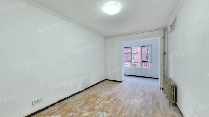 双柳巷二手房实景图