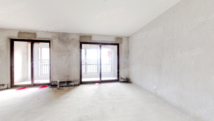 中庚香澜二手房实景图