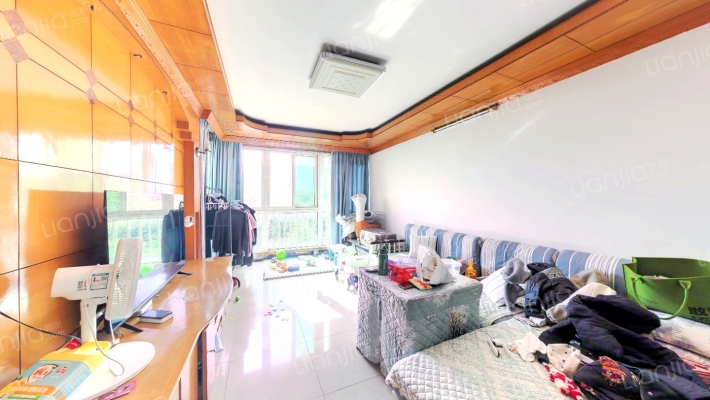 澳洲花园二手房实景图