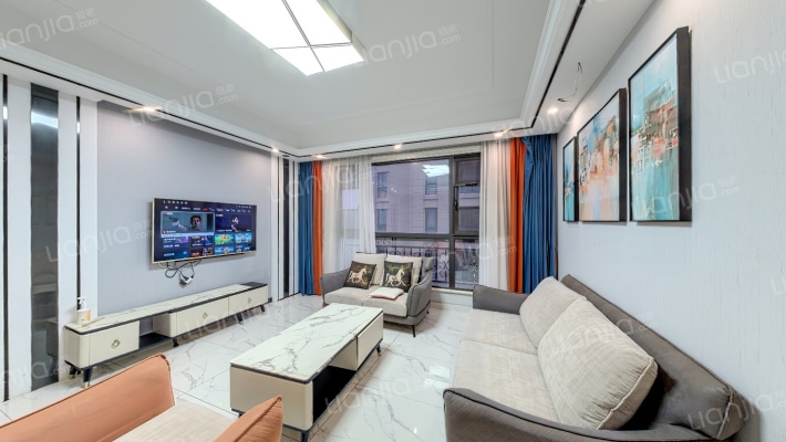 元亨雅园二手房实景图