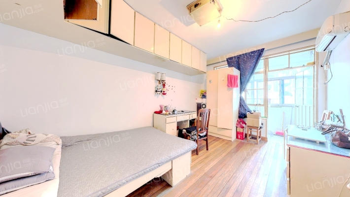 大石桥小区二手房实景图