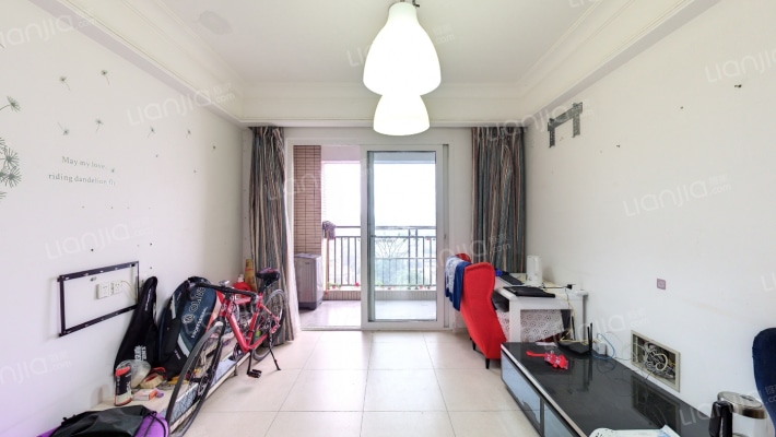 中海 · 东湖熙岸二手房实景图