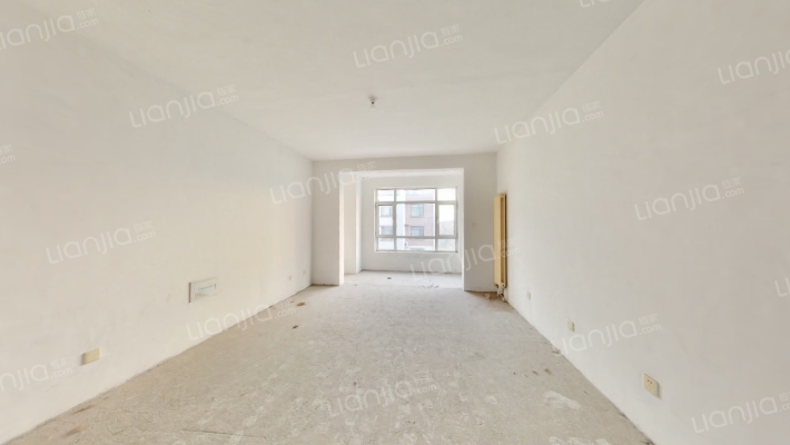 左岸水都二手房实景图