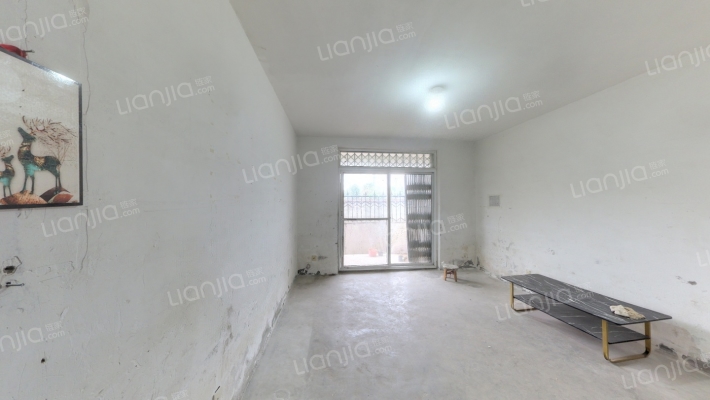 义和家园南区二手房实景图