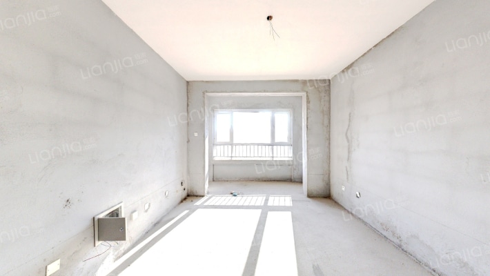 金溪花园二手房实景图