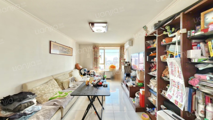 怡锦园二手房实景图