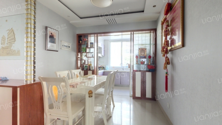 裕丰花苑二手房实景图