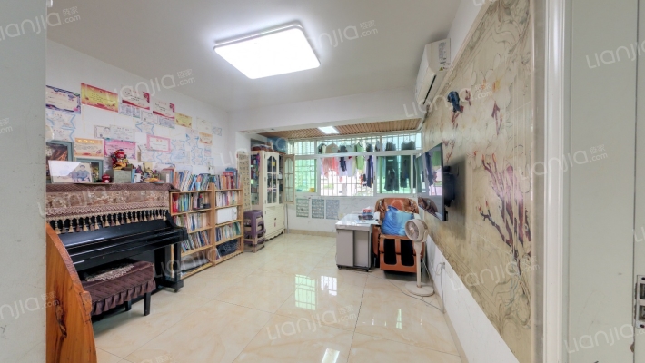 吉祥苑二手房实景图