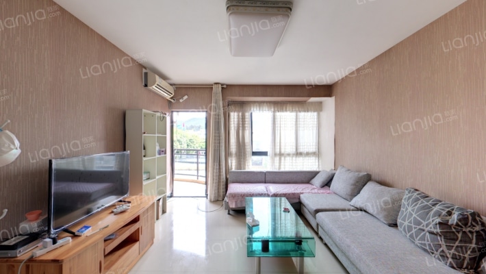 彰泰鸣翠新城二手房实景图