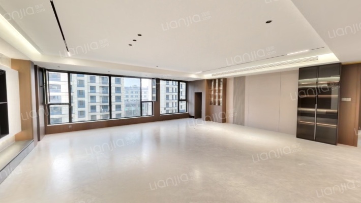 恒信·安顺府二手房实景图