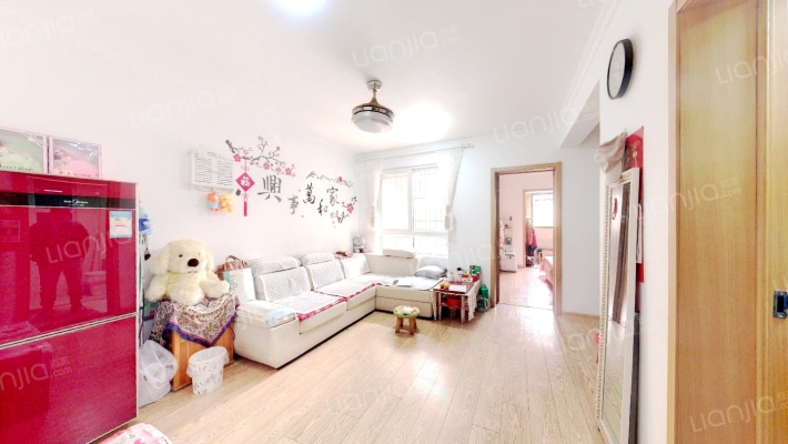 绿洲南苑(雨花台)二手房实景图