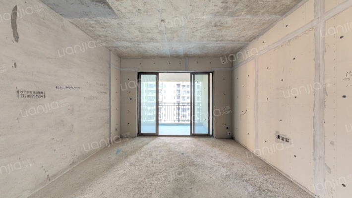 润和天地印湘江二手房实景图