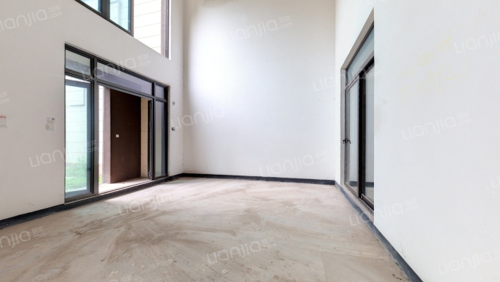 融创欧麓花园城棠屿二手房实景图