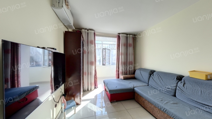 向阳里(塘沽)二手房实景图