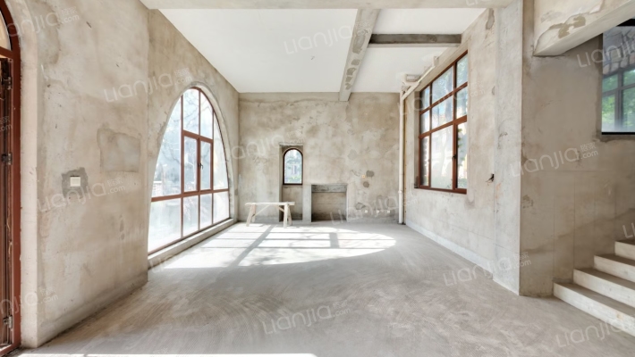 绿色港湾塞维利亚二手房实景图