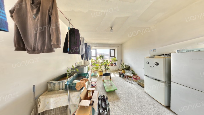 锦绣当红上锦兰园二手房实景图