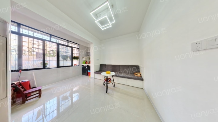 耐火厂经济适用房一期二手房实景图