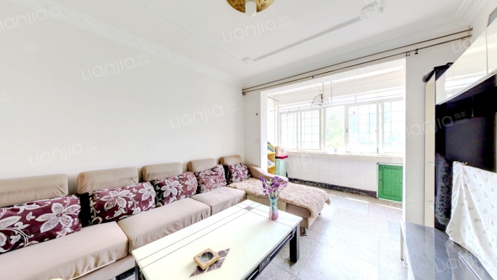 昆明市交通技工学校二手房实景图