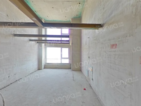 整租·红星国际广场二期 1室1厅 东