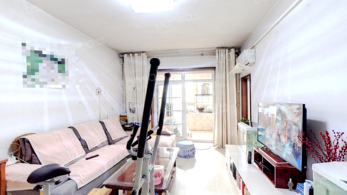 师范街142号胶鞋厂宿舍二手房实景图