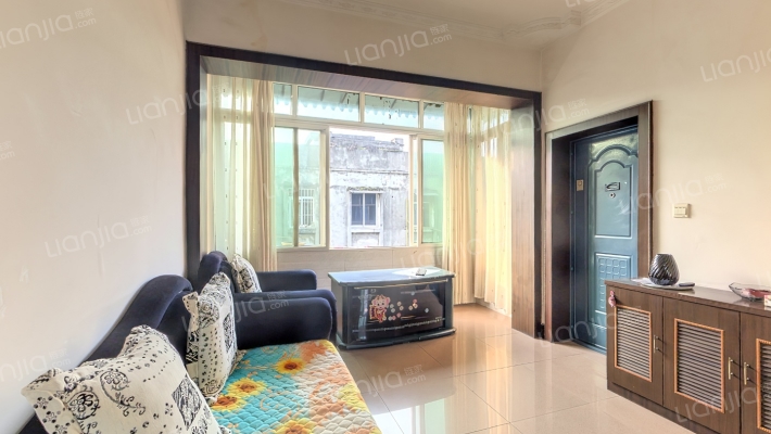 第一平安小区二手房实景图