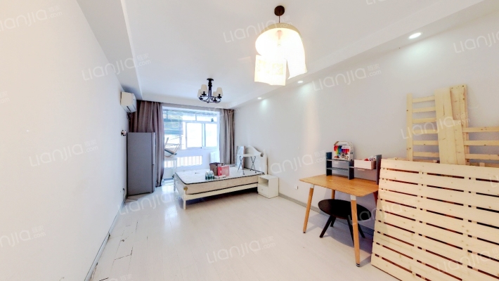 光新苑二手房实景图