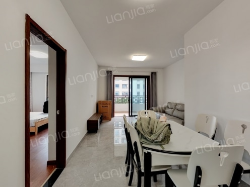 整租·康来登花园 2室2厅 南/北