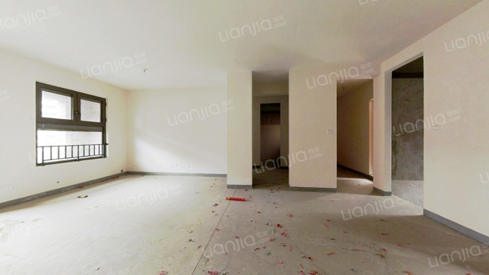 璀璨四季花园二手房实景图