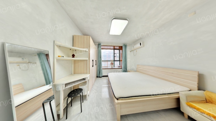 雅阁思达二手房实景图