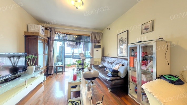 仲康公寓二手房实景图