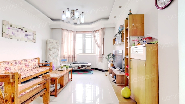 金丰花园二手房实景图