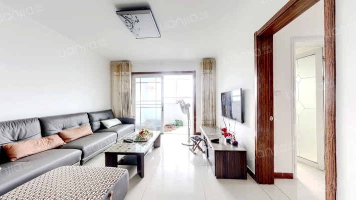 明馨园二手房实景图