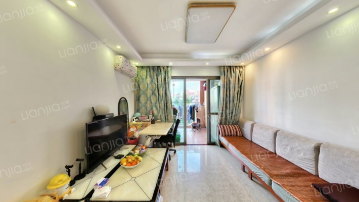 雍逸廷二手房实景图