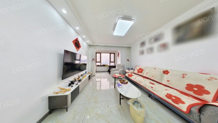 雨润溪树华庭（南区）二手房实景图