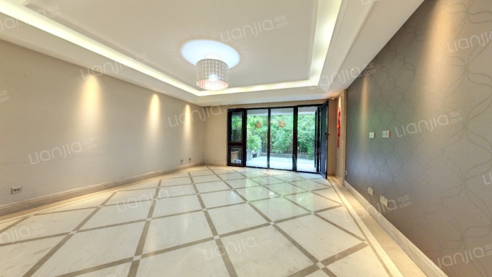 如园北区二手房实景图