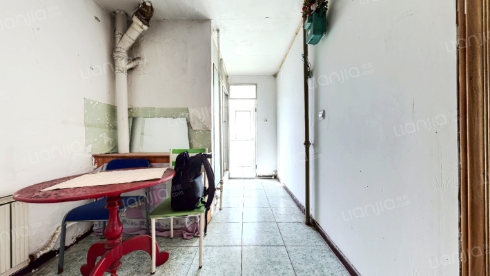 双喜社区二手房实景图