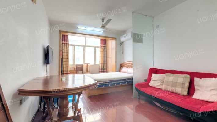 吴东小区二手房实景图