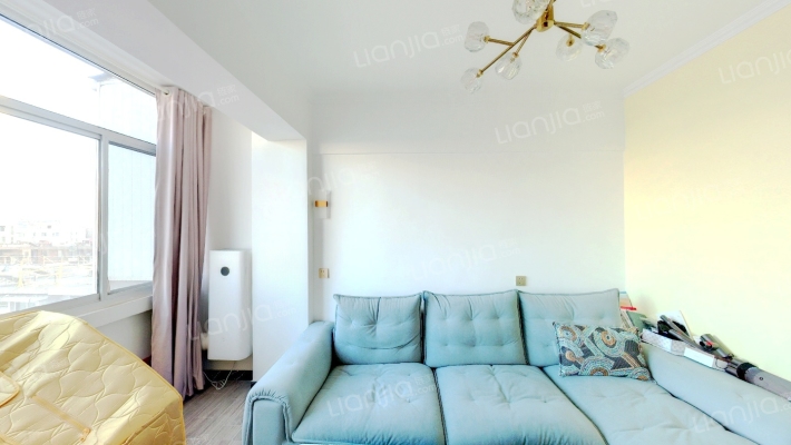 中行城关支行家属院（颜家沟）二手房实景图