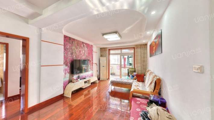 许安公寓二手房实景图