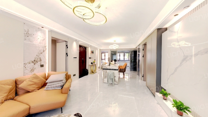 锦艺林语春风二手房实景图