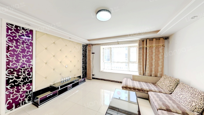 西岸北区二手房实景图