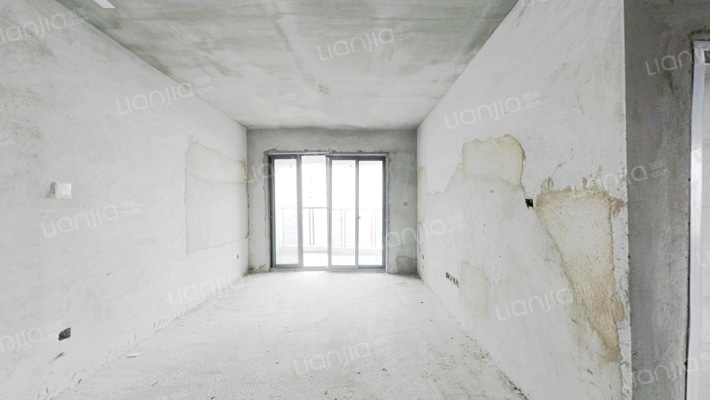 中垠悦城二手房实景图