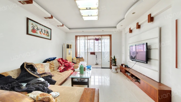 新乐新村二手房实景图