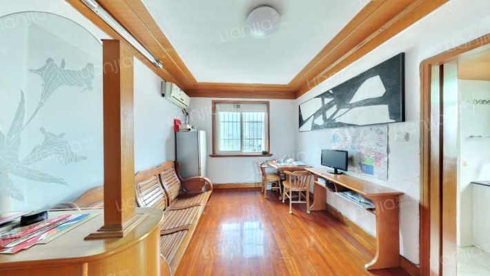 城东商住楼二手房实景图